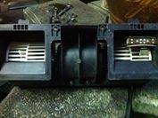 ขายมอเตอร์แอร์นิปปอนหลังคา. สภาพเก่าญี่ปุ่น เดิมๆ