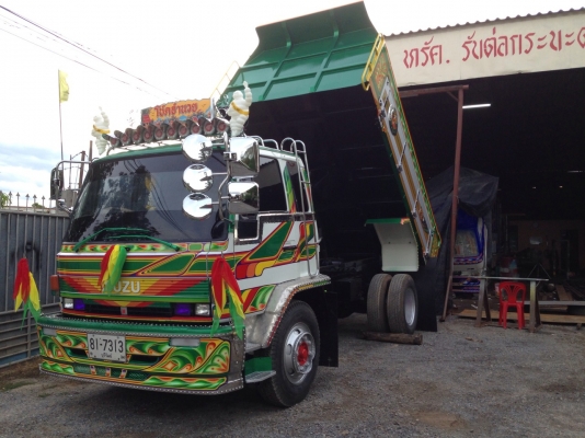 อู่ D.N.A ทรัค จำกัด รับต่อกะบะดั้มและไม่ดั้ม พร้อมทำสี ราคาเป็นกันเอง รวดเร็ว ทันใจ อู่ D.N.A ทรัค จำกัด รับต่อกะบะดั้มและไม่ดั้ม พร้อมทำสี ราคาเป็นกันเอง รวดเร็ว ทันใจ