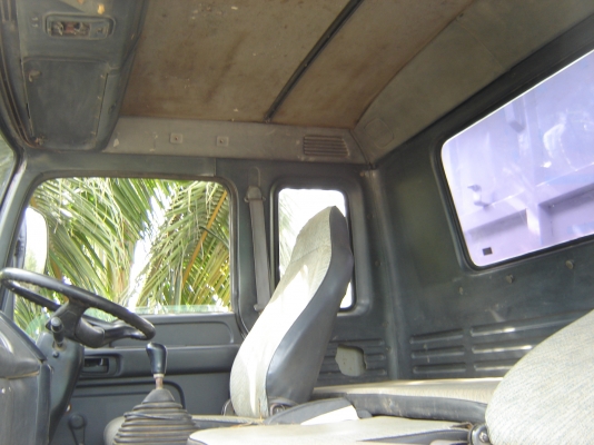 ขาย ISUZU DECA  270 แรงม้า ราคา 1350000 บาท จัดไฟแนนท์ได้ 1000000 บาท  โทร 0920976322