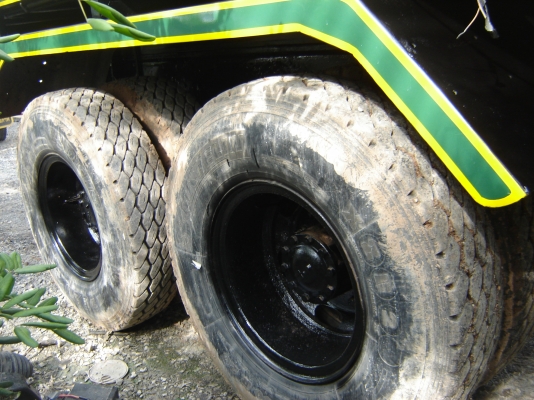 ขาย ISUZU DECA  270 แรงม้า ราคา 1350000 บาท จัดไฟแนนท์ได้ 1000000 บาท  โทร 0920976322