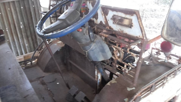 ***ขายแล้วครับขอบคุณ Truck2hand ขายแต๋น4ล้อ เครื่องKUBOTA ET11แรง เครื่องดี สตาร์ทติดง่าย แน่นดี แรงใช้ได้ เกียร์bu เข้าง่ายไม่หลุด ช่วงล่างbuddy คัสซีหน้า4 สวยเดิมไม่ปะไม่ผุ กระบะพื้นไม้คอกไม้สภาพสสวยเดิม ยาว2.50ม.พื้นสวยคอกดี ไม่โก่งไม่โย้ ยางสวย4เส้น ร