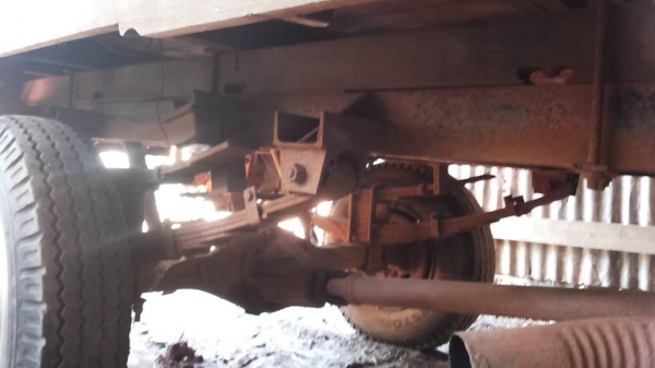 ***ขายแล้วครับขอบคุณ Truck2hand ขายแต๋น4ล้อ เครื่องKUBOTA ET11แรง เครื่องดี สตาร์ทติดง่าย แน่นดี แรงใช้ได้ เกียร์bu เข้าง่ายไม่หลุด ช่วงล่างbuddy คัสซีหน้า4 สวยเดิมไม่ปะไม่ผุ กระบะพื้นไม้คอกไม้สภาพสสวยเดิม ยาว2.50ม.พื้นสวยคอกดี ไม่โก่งไม่โย้ ยางสวย4เส้น ร