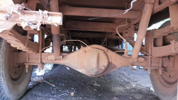 ***ขายแล้วครับขอบคุณ Truck2hand ขายแต๋น4ล้อ เครื่องKUBOTA ET11แรง เครื่องดี สตาร์ทติดง่าย แน่นดี แรงใช้ได้ เกียร์bu เข้าง่ายไม่หลุด ช่วงล่างbuddy คัสซีหน้า4 สวยเดิมไม่ปะไม่ผุ กระบะพื้นไม้คอกไม้สภาพสสวยเดิม ยาว2.50ม.พื้นสวยคอกดี ไม่โก่งไม่โย้ ยางสวย4เส้น ร