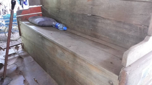 ***ขายแล้วครับขอบคุณ Truck2hand ขายแต๋น4ล้อ เครื่องKUBOTA ET11แรง เครื่องดี สตาร์ทติดง่าย แน่นดี แรงใช้ได้ เกียร์bu เข้าง่ายไม่หลุด ช่วงล่างbuddy คัสซีหน้า4 สวยเดิมไม่ปะไม่ผุ กระบะพื้นไม้คอกไม้สภาพสสวยเดิม ยาว2.50ม.พื้นสวยคอกดี ไม่โก่งไม่โย้ ยางสวย4เส้น ร