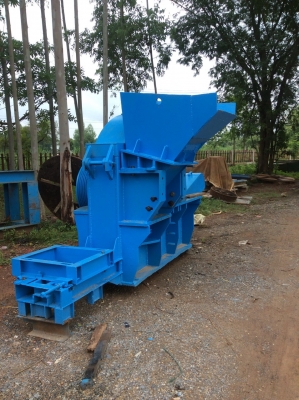 เครื่องสับไม้ เครื่องสับไม้