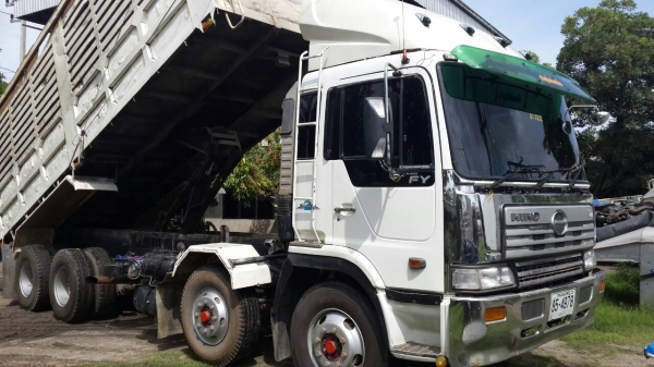 propiaa  12 ล้อ