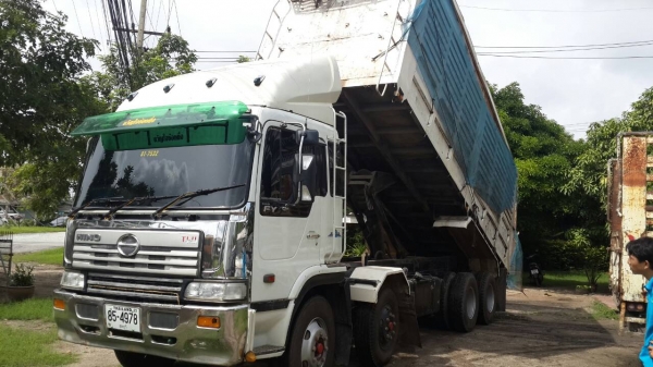 propiaa  12 ล้อ