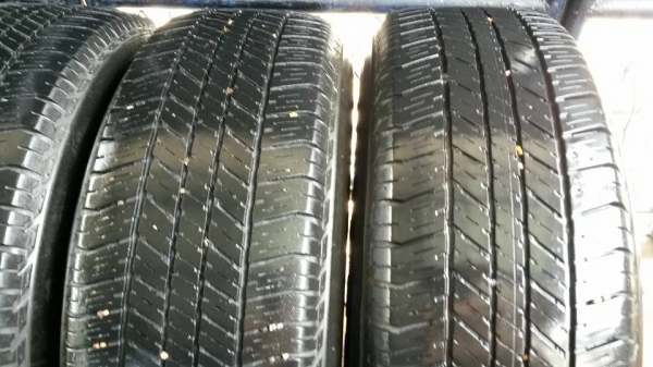 บริดโตน265/65/17