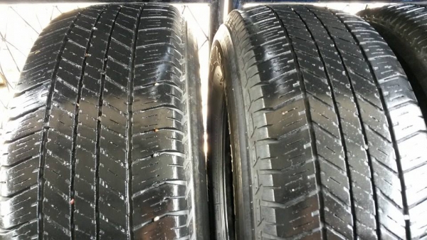 บริดโตน265/65/17