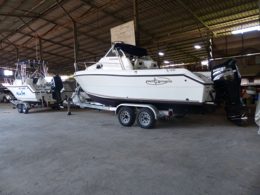 รับนำเข้าเรือทุกขนาด จากอเมริกา ราคาเป็นกันเอง