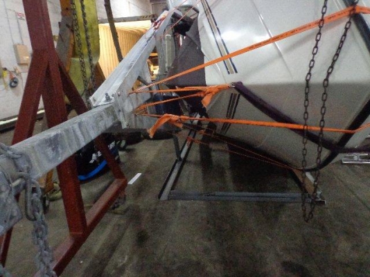 รับนำเข้าเรือทุกขนาด จากอเมริกา ราคาเป็นกันเอง