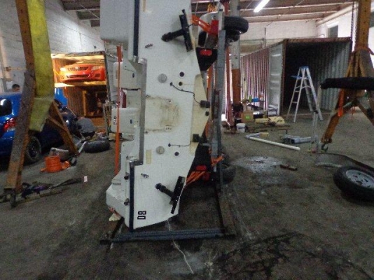 รับนำเข้าเรือทุกขนาด จากอเมริกา ราคาเป็นกันเอง