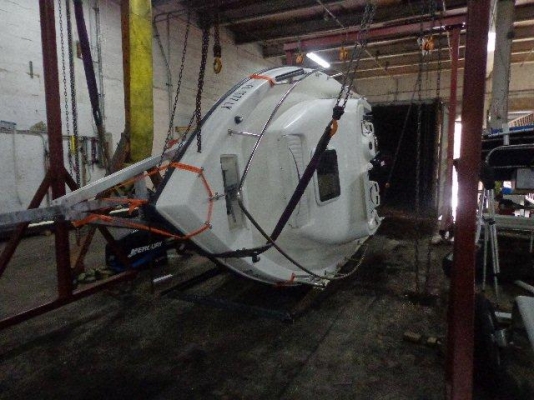 รับนำเข้าเรือทุกขนาด จากอเมริกา ราคาเป็นกันเอง