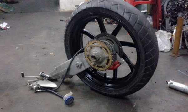 ขายอะไหล่ NC30 มีทั้งคัน ราคา ถูก ถูก