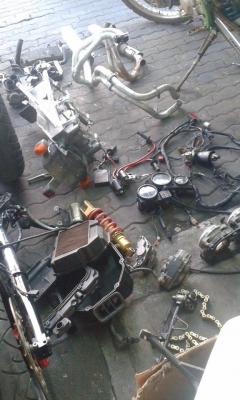 ขายอะไหล่ NC30 มีทั้งคัน ราคา ถูก ถูก