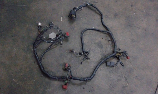 ขายอะไหล่ NC30 มีทั้งคัน ราคา ถูก ถูก