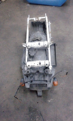 ขายอะไหล่ NC30 มีทั้งคัน ราคา ถูก ถูก