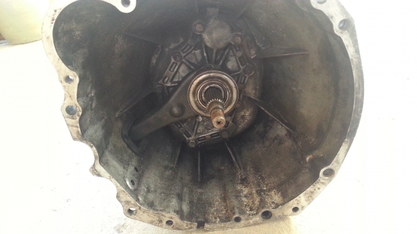 ขายครับ เกียร์ M/T RB 25 NeoTurbo ถอดจากเครื่อง สถาพสวยครับ จัดไปราคา 23000 ขายครับ เกียร์ M/T RB 25 NeoTurbo ถอดจากเครื่อง สถาพสวยครับ จัดไปราคา 23000