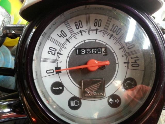 scoopy i ปี 55 น้ำตาลขาว เครื่องดี วิ่งน้อย ไมล์13593 โล