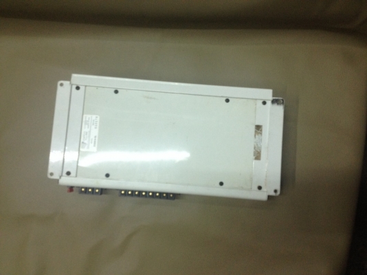 ขายแอมป์ ZAPCO รุ่น Z250C4-SL (4ch) สภาพสวยๆราคาถูกๆ3500.-