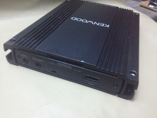 ขายแอมป์ KENWOOD รุ่น KAC-821 (2ch) MADE IN JAPAN สภาพสวยเสียงดี ขายแอมป์ KENWOOD รุ่น KAC-821 (2ch) MADE IN JAPAN สภาพสวยเสียงดี
