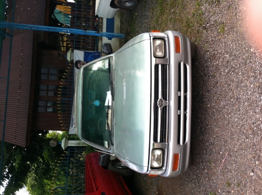 ขายรถกะบะ โต้โยต้าไมตี้ เอก เครื่อง 2L ขายรถกะบะ โต้โยต้าไมตี้ เอก เครื่อง 2L