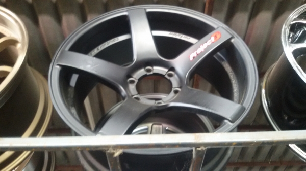 ขายล้อใหม่ lenso ขอบ20ชุดละ23500