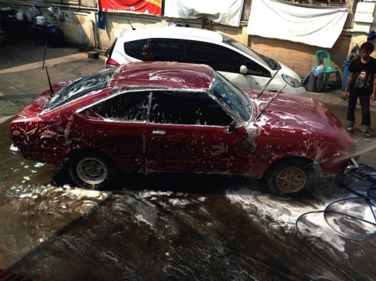 ขายครับ Datsun Stanza PA 10 ขายครับ Datsun Stanza PA 10