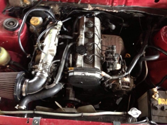 ขายครับ Datsun Stanza PA 10 ขายครับ Datsun Stanza PA 10