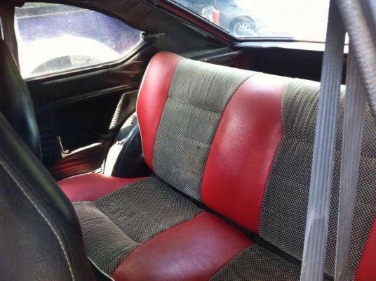 ขายครับ Datsun Stanza PA 10 ขายครับ Datsun Stanza PA 10