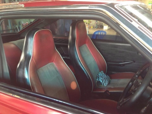 ขายครับ Datsun Stanza PA 10