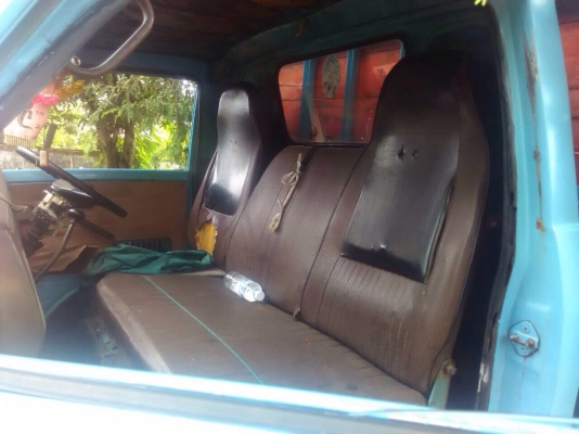 KS. เครื่อง 4BE1   110 แรง รถพร้อมใช้งานครับ