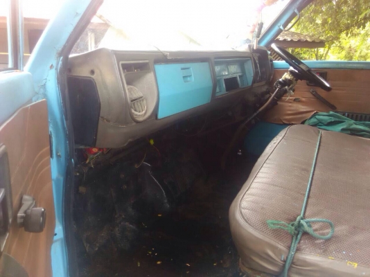 KS. เครื่อง 4BE1   110 แรง รถพร้อมใช้งานครับ