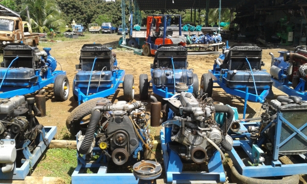 เราทำปั๊มแรงดันสูงชนเครื่องยนย่างเดียวครับ จึงมีความเชี่ยวชาญโดยตรงต์ดีเซลล์อ เราทำปั๊มแรงดันสูงชนเครื่องยนย่างเดียวครับ จึงมีความเชี่ยวชาญโดยตรงต์ดีเซลล์อ