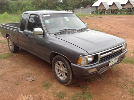 ขาย ไมตี้x ปี36 แคปสภาพดีมากๆ เครื่องดีคัทชีสวยมากๆๆ