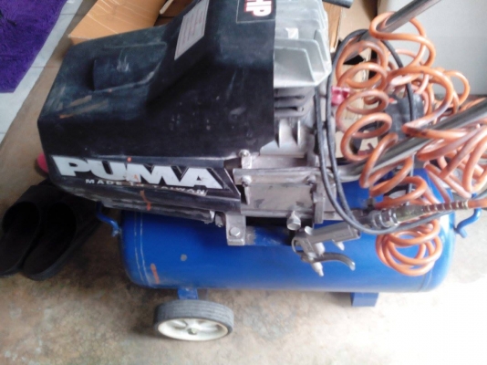 ขายปั๊มลมมือสอง พร้อมใช้ส่งฟรีทั่วประเทศ ขายปั๊มลมมือสอง พร้อมใช้ส่งฟรีทั่วประเทศ