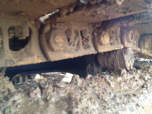 ขายรถแม็คโคร  SK 60-2 สภาพเก่านอก มีลายหัวเจาะพร้อมใช้