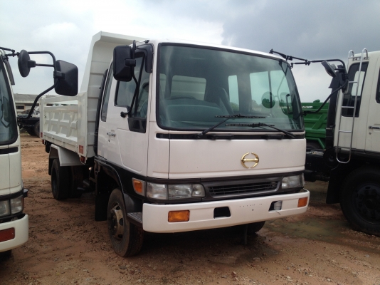 ขาย 6 ล้อดั้มพ์ดิน HINO สิงห์ไฮเทค เครื่อง 165-195 แรงม้าระบบน้ำมันสนใจรีบเลยครับ ทุกคันทำใหม่ เก็บงานใหม่หมด เช็คเครื่อง เกียร์ แอร์ เฟืองท้าย ระบบไฟระบบแอร์ พร้อมทะเบียนทุกคันครับ ขาย 6 ล้อดั้มพ์ดิน HINO สิงห์ไฮเทค เครื่อง 165-195 แรงม้าระบบน้ำมันสนใจรีบเลยครับ ทุกคันทำใหม่ เก็บงานใหม่หมด เช็คเครื่อง เกียร์ แอร์ เฟืองท้าย ระบบไฟระบบแอร์ พร้อมทะเบียนทุกคันครับ