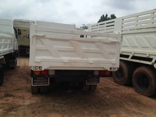 ขาย 6 ล้อดั้มพ์ดิน HINO สิงห์ไฮเทค เครื่อง 165-195 แรงม้าระบบน้ำมันสนใจรีบเลยครับ ทุกคันทำใหม่ เก็บงานใหม่หมด เช็คเครื่อง เกียร์ แอร์ เฟืองท้าย ระบบไฟระบบแอร์ พร้อมทะเบียนทุกคันครับ ขาย 6 ล้อดั้มพ์ดิน HINO สิงห์ไฮเทค เครื่อง 165-195 แรงม้าระบบน้ำมันสนใจรีบเลยครับ ทุกคันทำใหม่ เก็บงานใหม่หมด เช็คเครื่อง เกียร์ แอร์ เฟืองท้าย ระบบไฟระบบแอร์ พร้อมทะเบียนทุกคันครับ