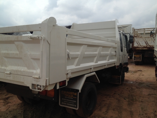 ขาย 6 ล้อดั้มพ์ดิน HINO สิงห์ไฮเทค เครื่อง 165-195 แรงม้าระบบน้ำมันสนใจรีบเลยครับ ทุกคันทำใหม่ เก็บงานใหม่หมด เช็คเครื่อง เกียร์ แอร์ เฟืองท้าย ระบบไฟระบบแอร์ พร้อมทะเบียนทุกคันครับ ขาย 6 ล้อดั้มพ์ดิน HINO สิงห์ไฮเทค เครื่อง 165-195 แรงม้าระบบน้ำมันสนใจรีบเลยครับ ทุกคันทำใหม่ เก็บงานใหม่หมด เช็คเครื่อง เกียร์ แอร์ เฟืองท้าย ระบบไฟระบบแอร์ พร้อมทะเบียนทุกคันครับ