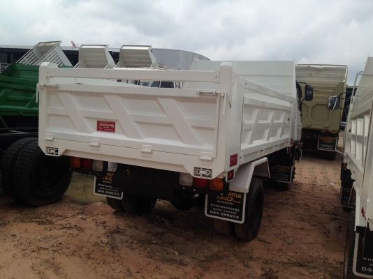 ขาย 6 ล้อดั้มพ์ดิน HINO สิงห์ไฮเทค เครื่อง 165-195 แรงม้าระบบน้ำมันสนใจรีบเลยครับ ทุกคันทำใหม่ เก็บงานใหม่หมด เช็คเครื่อง เกียร์ แอร์ เฟืองท้าย ระบบไฟระบบแอร์ พร้อมทะเบียนทุกคันครับ ขาย 6 ล้อดั้มพ์ดิน HINO สิงห์ไฮเทค เครื่อง 165-195 แรงม้าระบบน้ำมันสนใจรีบเลยครับ ทุกคันทำใหม่ เก็บงานใหม่หมด เช็คเครื่อง เกียร์ แอร์ เฟืองท้าย ระบบไฟระบบแอร์ พร้อมทะเบียนทุกคันครับ