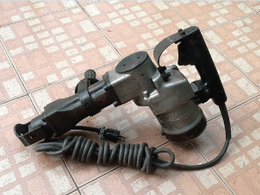 ขายตัวสกัด Makita HM1201แท้ 100\%.