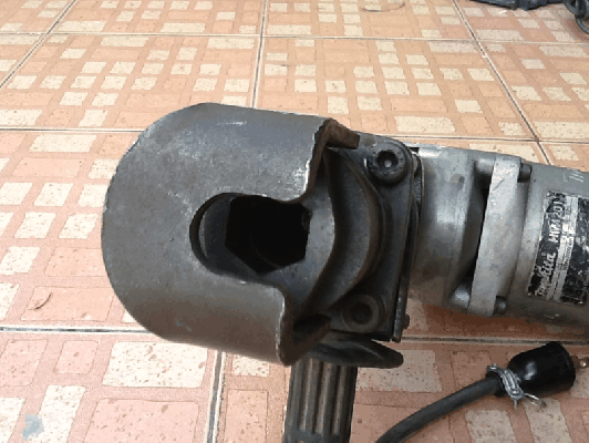 ขายตัวสกัด Makita HM1201แท้ 100\%.