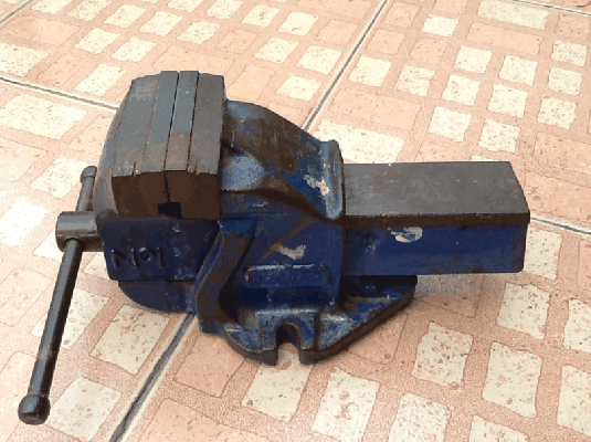 ขายปากกาจับชิ้นงาน No.1RECORD MADE IN ENGLAND