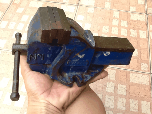 ขายปากกาจับชิ้นงาน No.1RECORD MADE IN ENGLAND