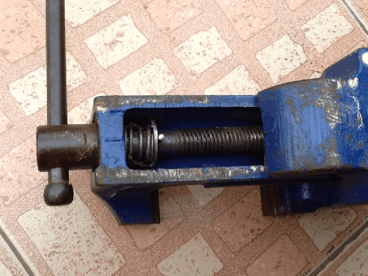 ขายปากกาจับชิ้นงาน No.1RECORD MADE IN ENGLAND