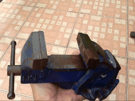 ขายปากกาจับชิ้นงาน No.1RECORD MADE IN ENGLAND