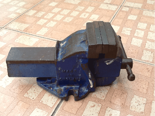 ขายปากกาจับชิ้นงาน No.1RECORD MADE IN ENGLAND