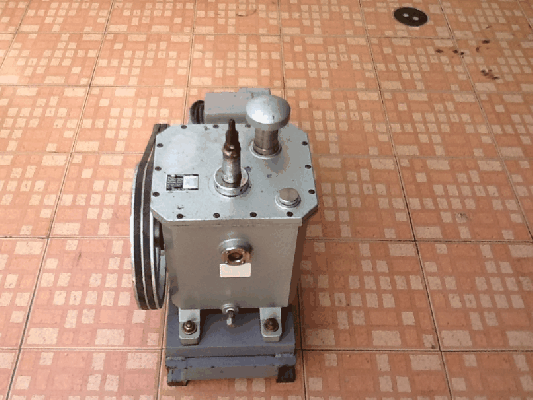 ขายถูก VACUUM PUMP CV-3NI Made in japan.