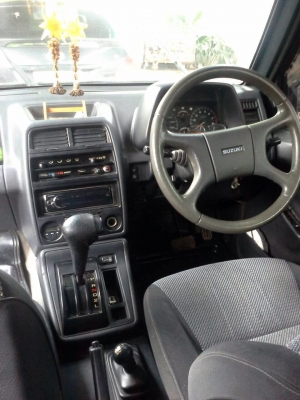 ขายรถ Vitara 2 มือสอง สภาพดี ขายรถ Vitara 2 มือสอง สภาพดี